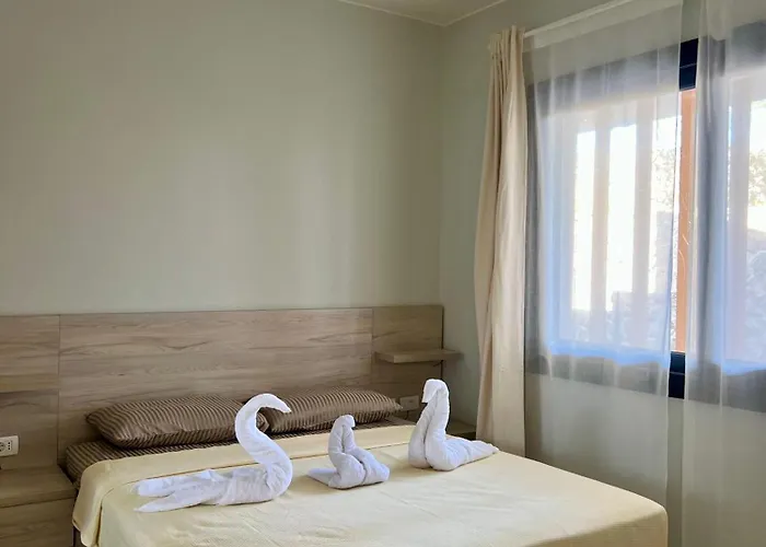 Makadi Heights Luxury 1-br App With Garden & Lagoon View شقة